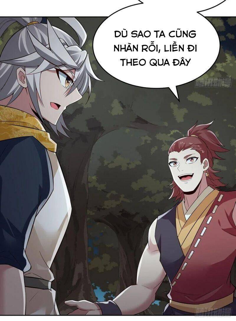 Nghịch Lân Chapter 113 - Trang 27