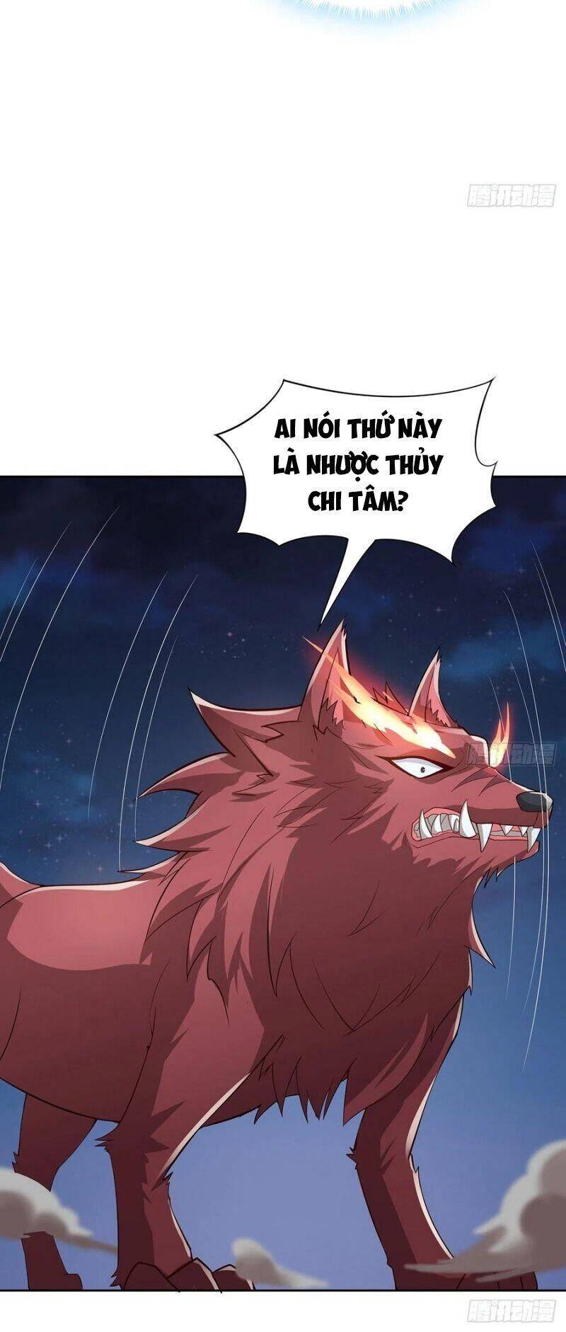 Nghịch Lân Chapter 122 - Trang 15