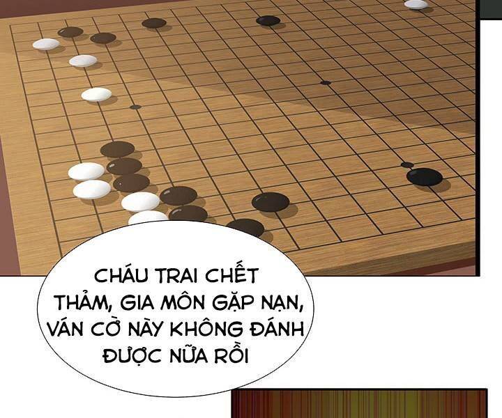 Nghịch Lân Chapter 43 - Trang 19