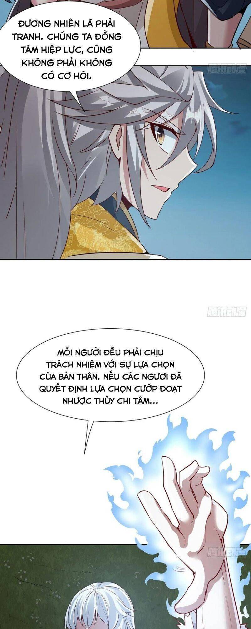 Nghịch Lân Chapter 115 - Trang 16