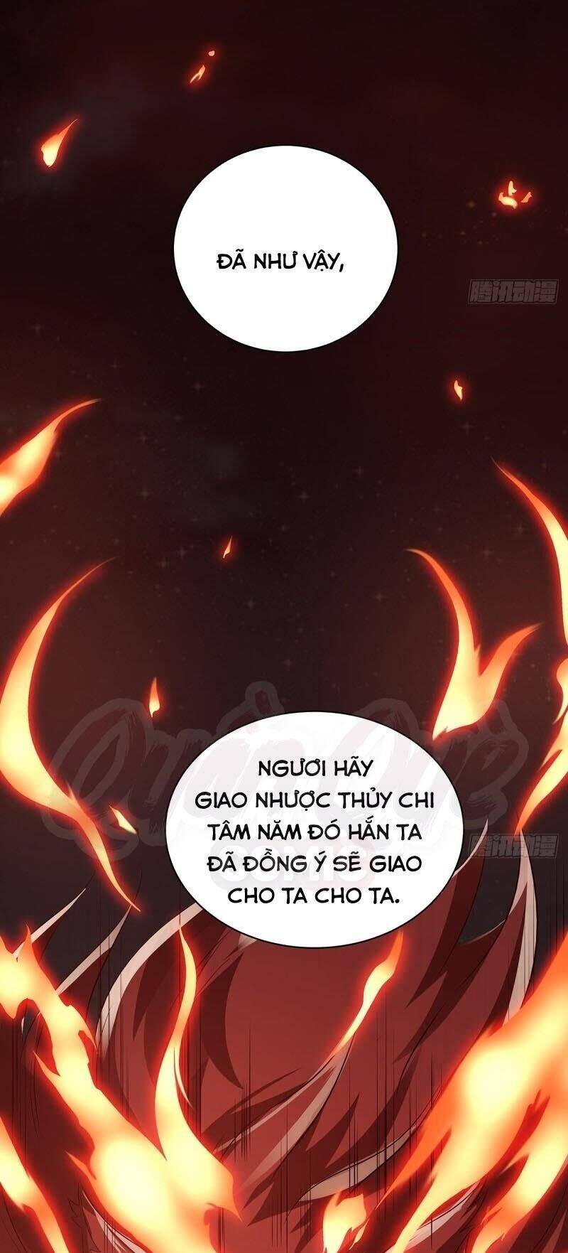 Nghịch Lân Chapter 96 - Trang 22