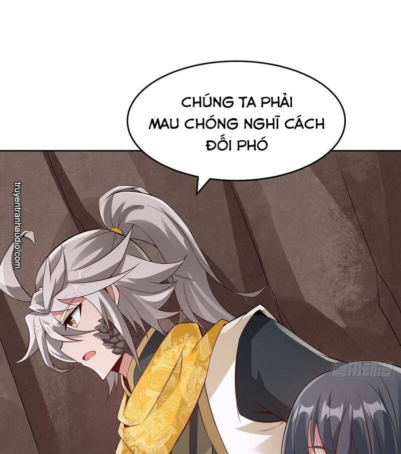 Nghịch Lân Chapter 102 - Trang 21