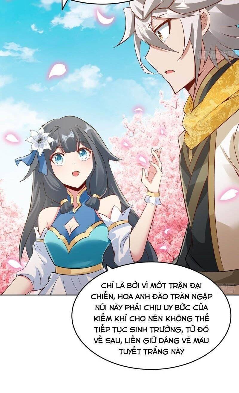 Nghịch Lân Chapter 92 - Trang 27