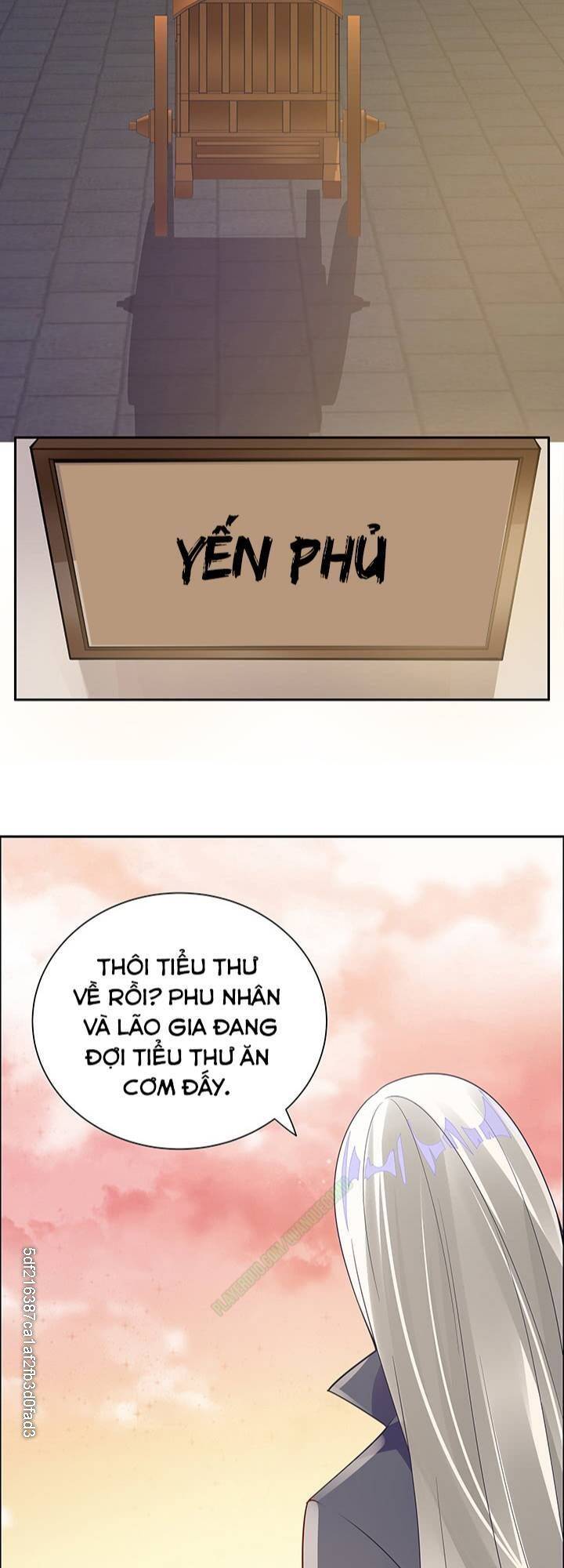 Nghịch Lân Chapter 11 - Trang 26