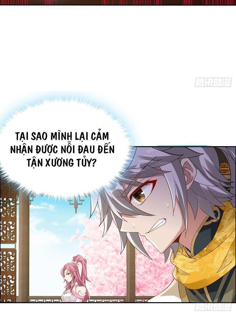 Nghịch Lân Chapter 50 - Trang 24