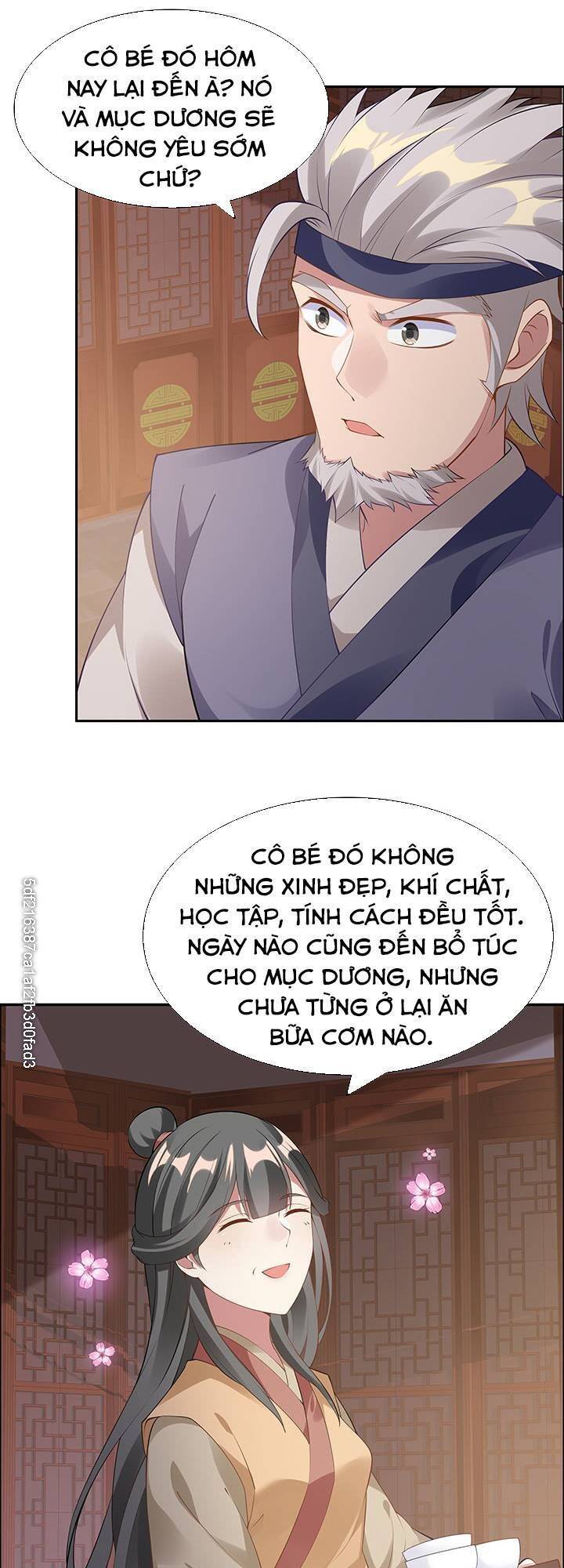 Nghịch Lân Chapter 10 - Trang 39