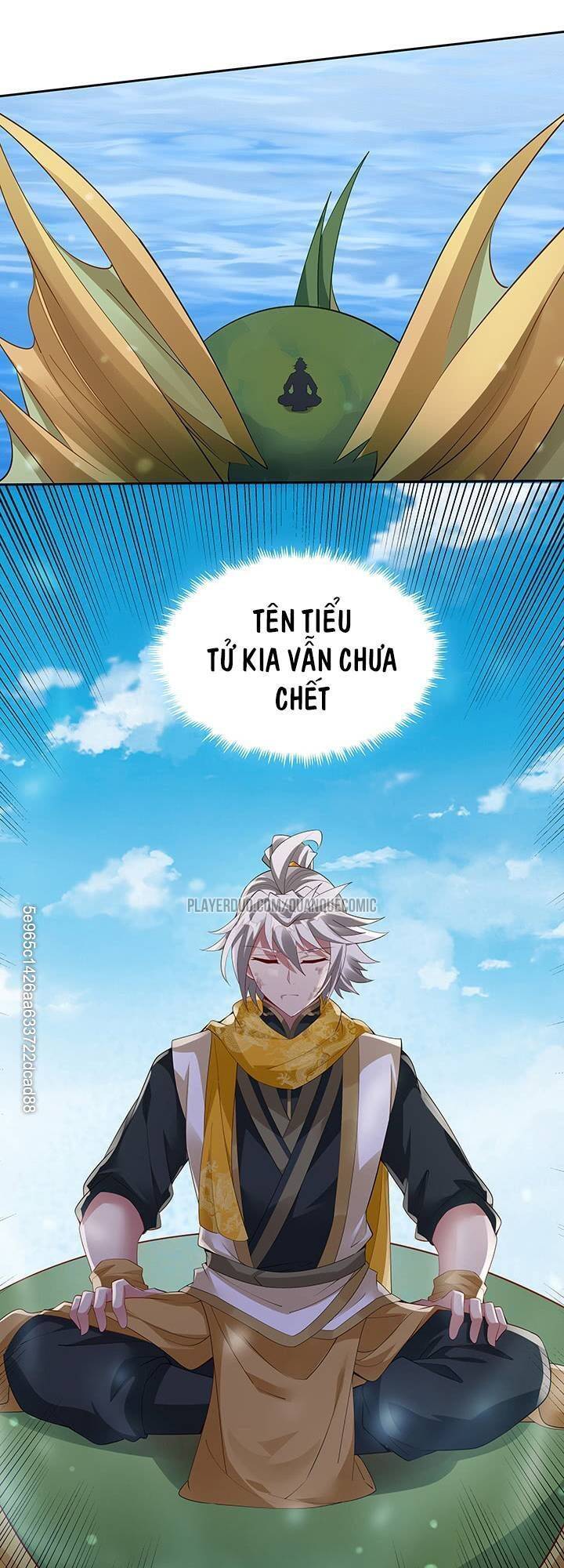 Nghịch Lân Chapter 39 - Trang 28