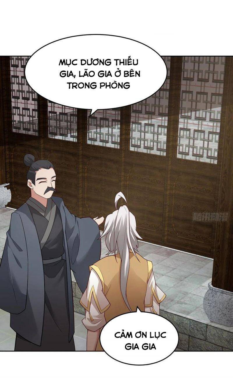 Nghịch Lân Chapter 140 - Trang 2