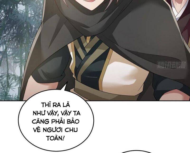 Nghịch Lân Chapter 126 - Trang 27