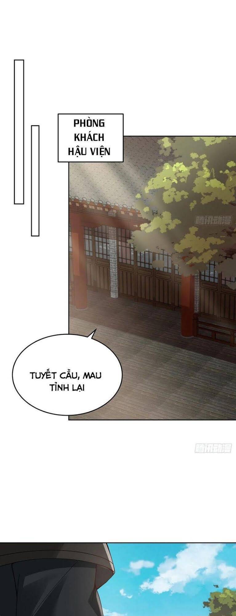 Nghịch Lân Chapter 133 - Trang 18