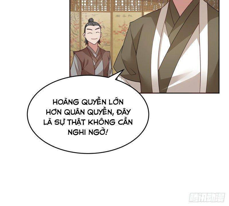 Nghịch Lân Chapter 146 - Trang 35