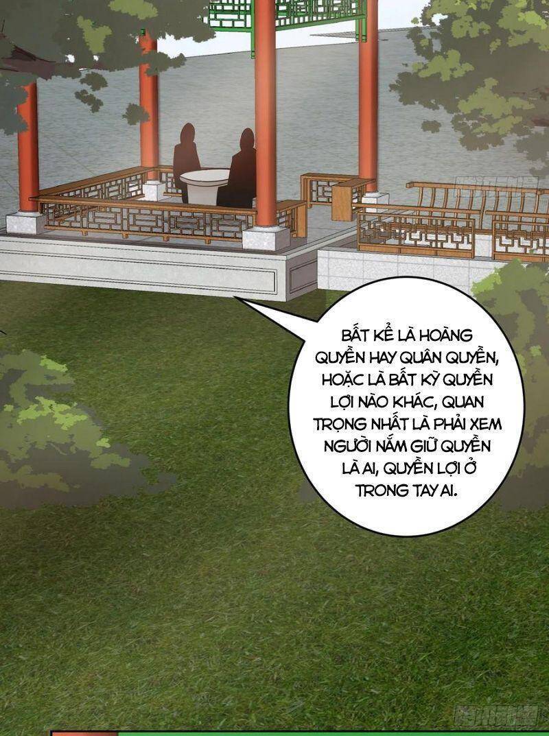 Nghịch Lân Chapter 148 - Trang 9