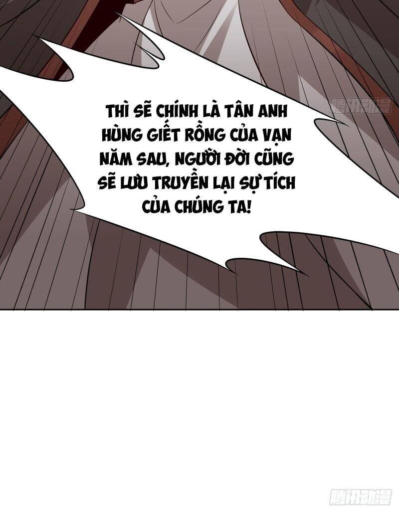 Nghịch Lân Chapter 107 - Trang 23