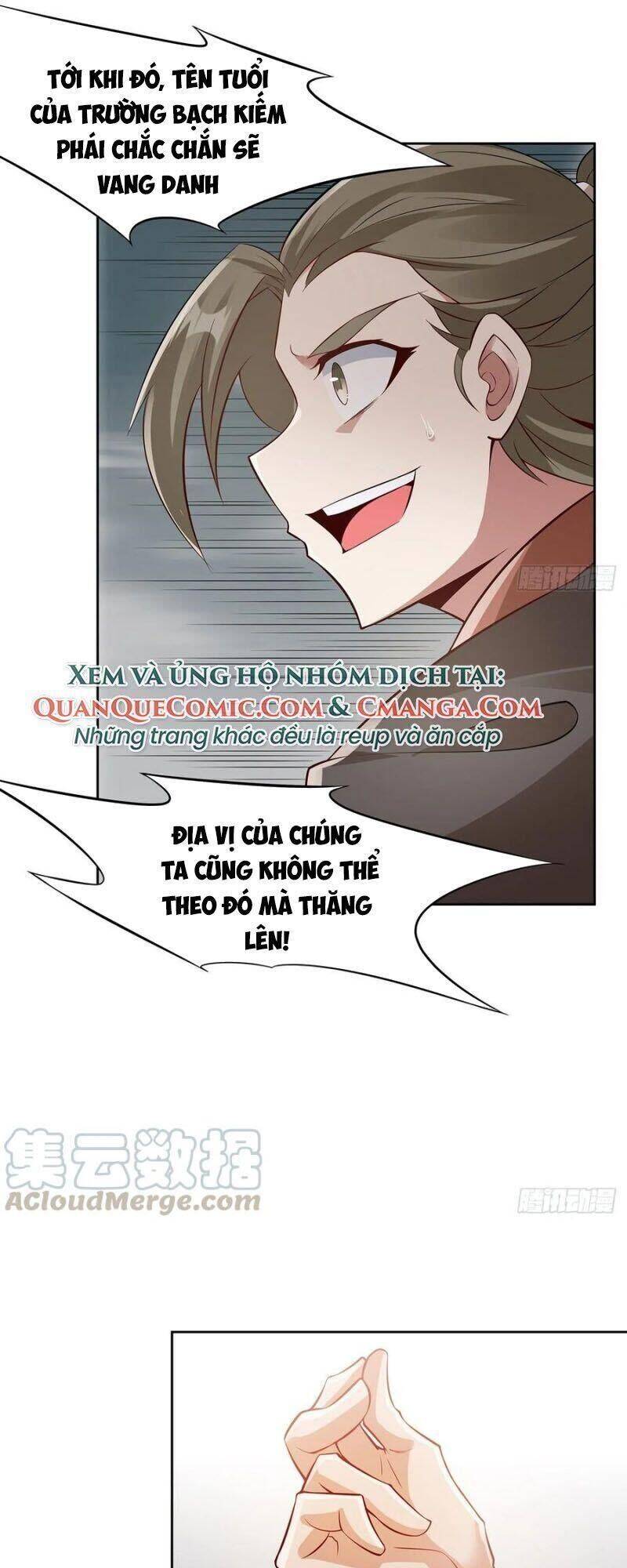 Nghịch Lân Chapter 108 - Trang 8