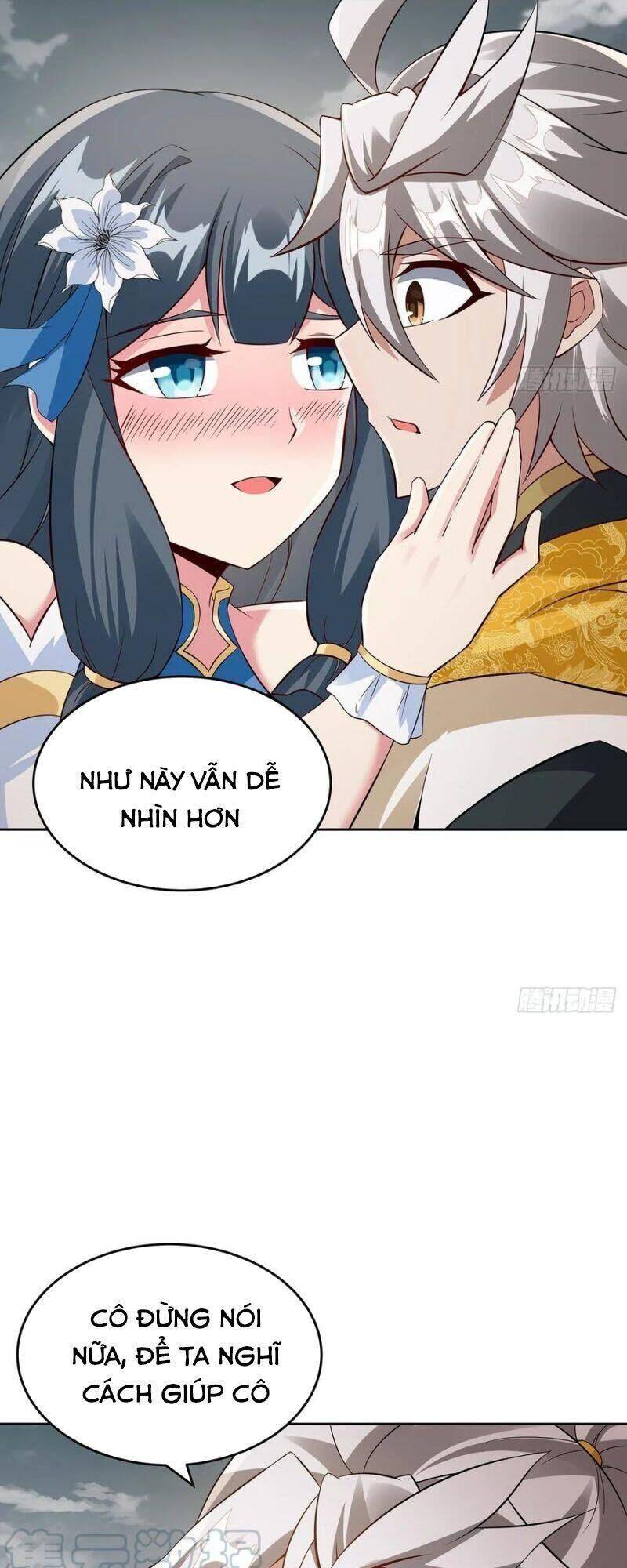 Nghịch Lân Chapter 108 - Trang 32