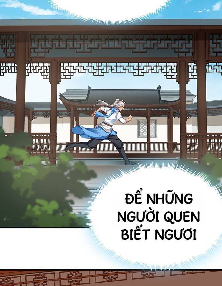 Nghịch Lân Chapter 27 - Trang 28