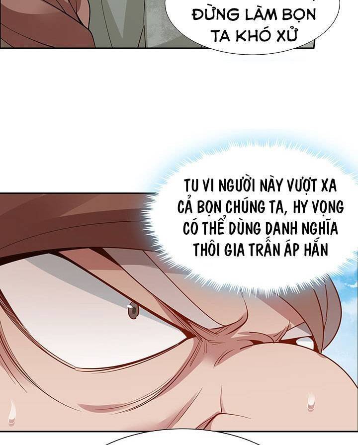 Nghịch Lân Chapter 45 - Trang 9