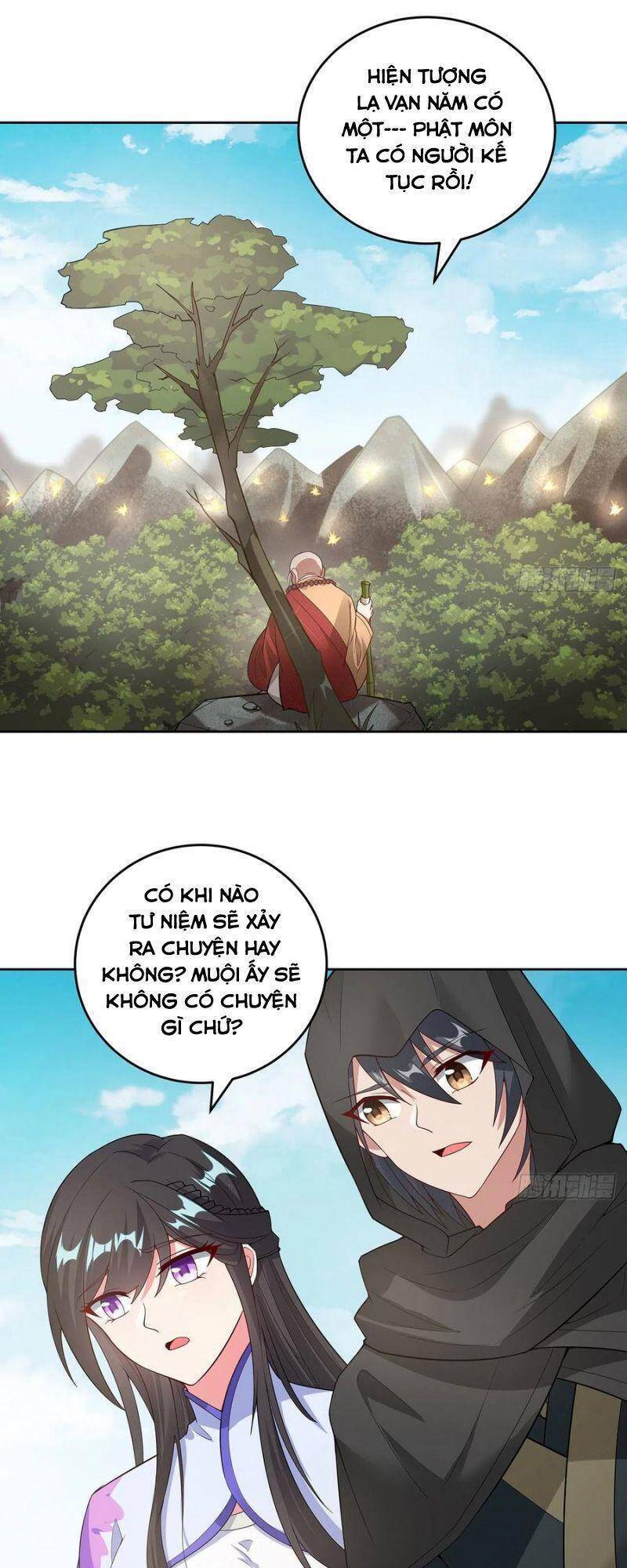 Nghịch Lân Chapter 134 - Trang 14