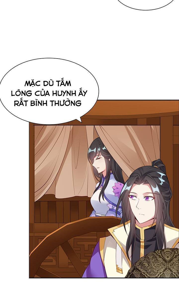 Nghịch Lân Chapter 35 - Trang 23