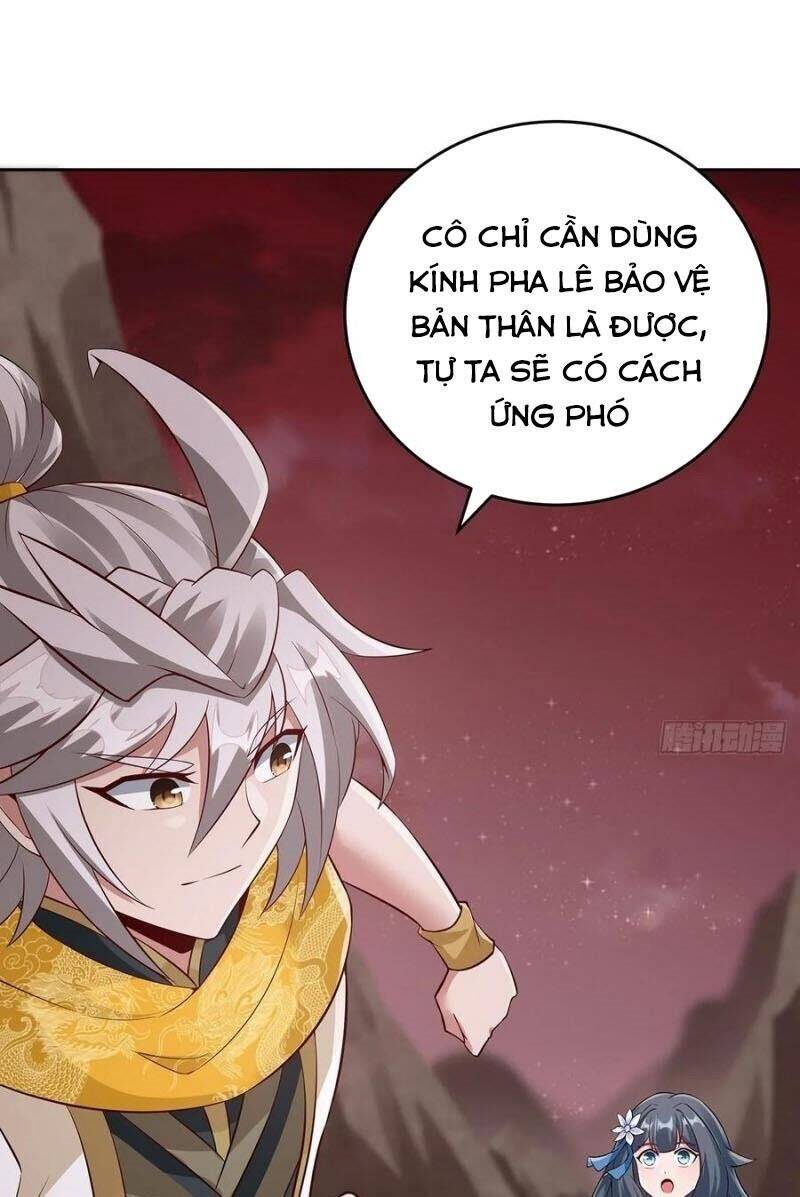 Nghịch Lân Chapter 101 - Trang 14