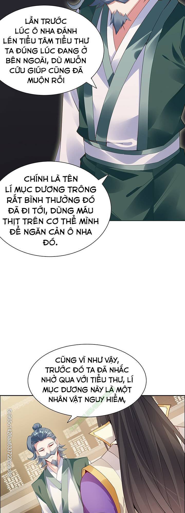 Nghịch Lân Chapter 16 - Trang 16