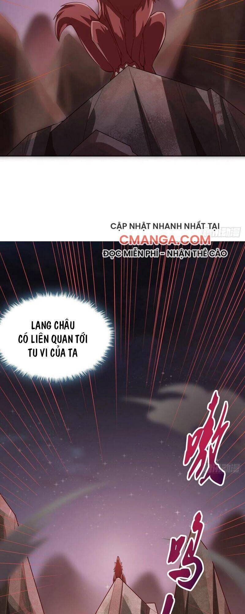 Nghịch Lân Chapter 120 - Trang 20