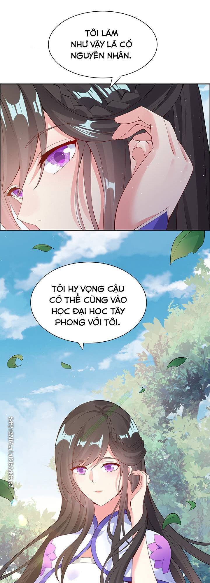 Nghịch Lân Chapter 10 - Trang 35