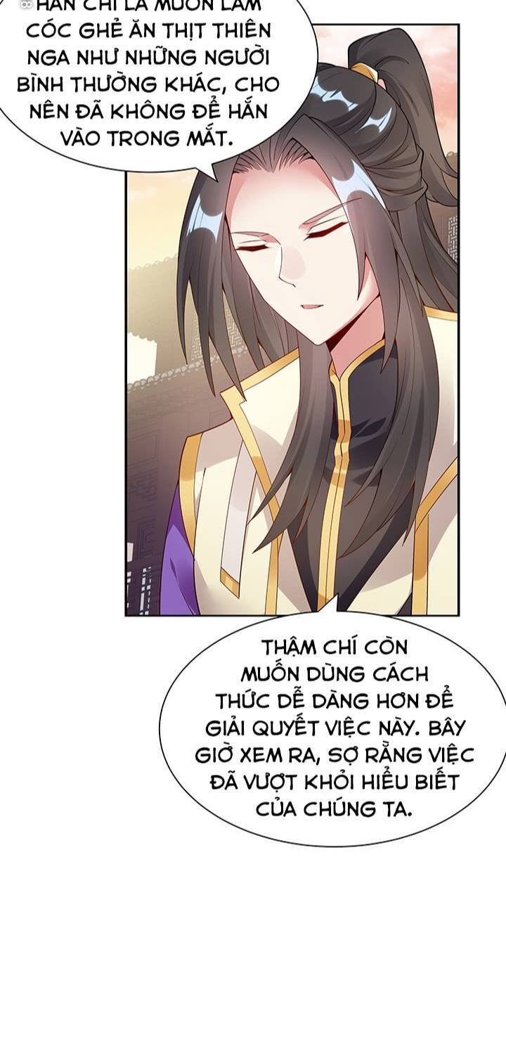 Nghịch Lân Chapter 16 - Trang 19