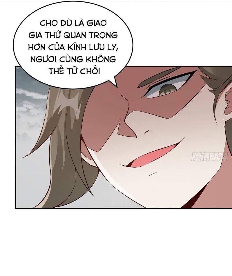 Nghịch Lân Chapter 106 - Trang 30