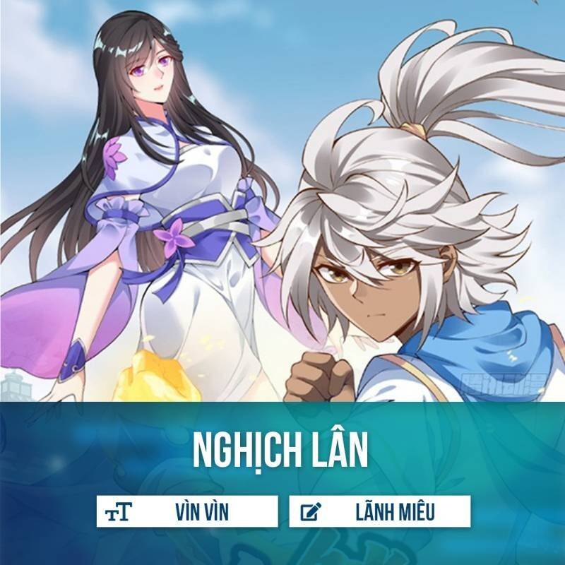 Nghịch Lân Chapter 30 - Trang 0