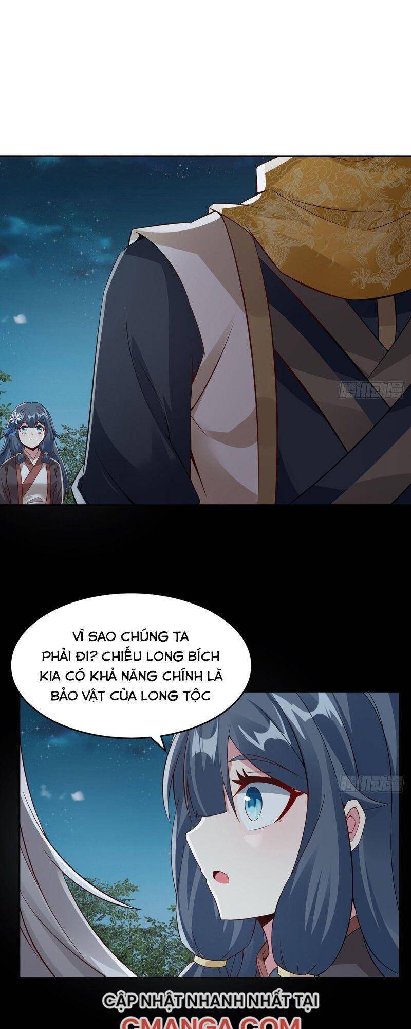 Nghịch Lân Chapter 112 - Trang 16