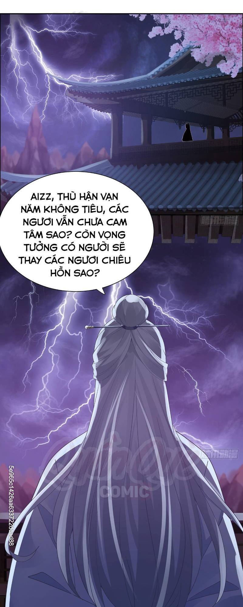 Nghịch Lân Chapter 54 - Trang 16