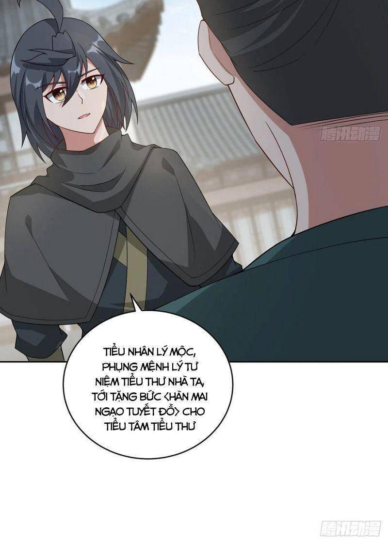 Nghịch Lân Chapter 149 - Trang 5