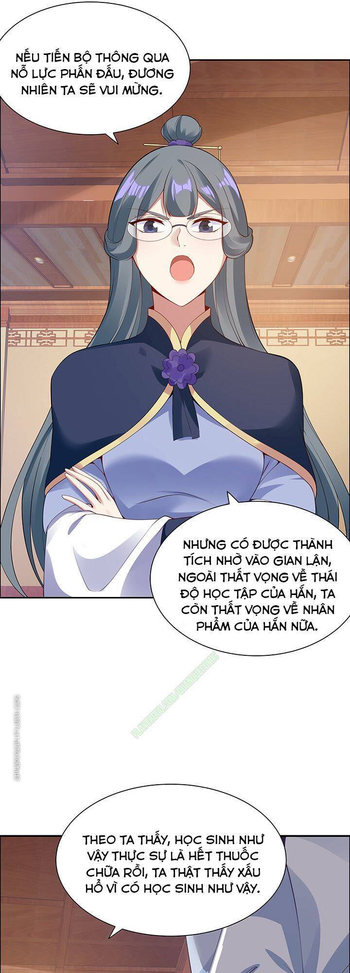 Nghịch Lân Chapter 9 - Trang 31