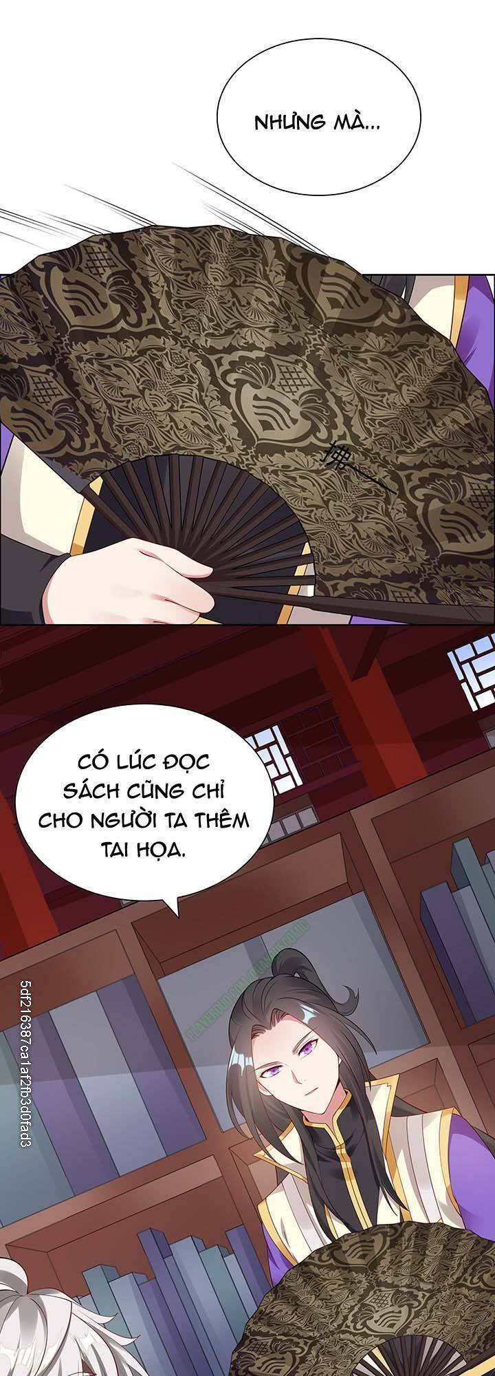 Nghịch Lân Chapter 13 - Trang 8