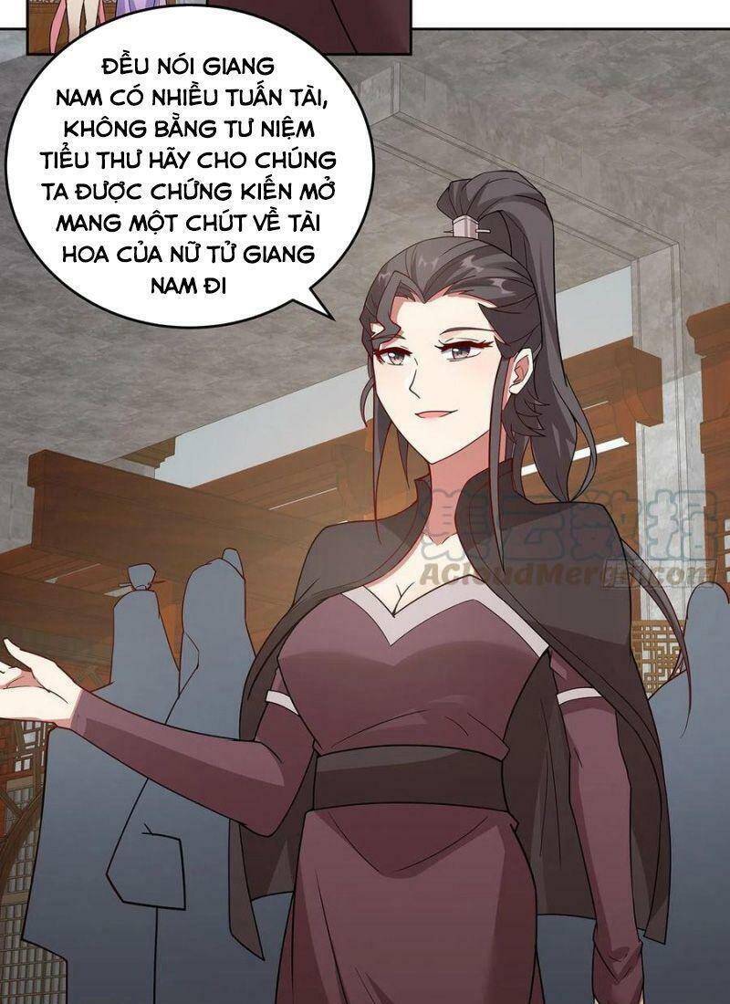 Nghịch Lân Chapter 143 - Trang 31