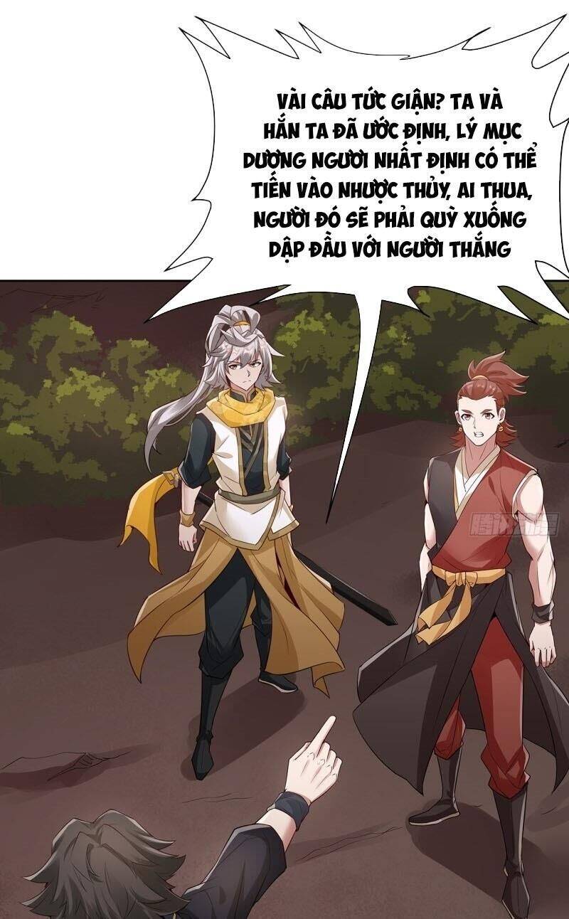 Nghịch Lân Chapter 98 - Trang 18