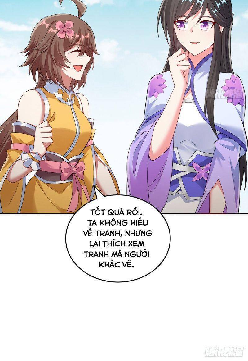 Nghịch Lân Chapter 132 - Trang 7