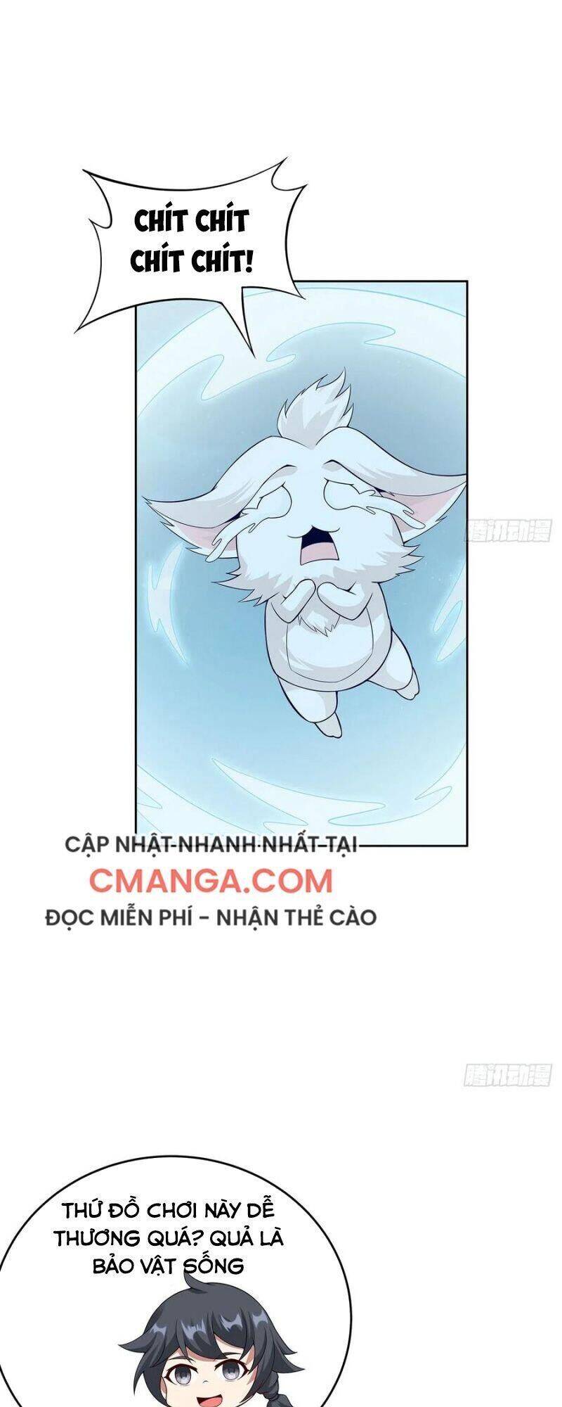 Nghịch Lân Chapter 119 - Trang 23