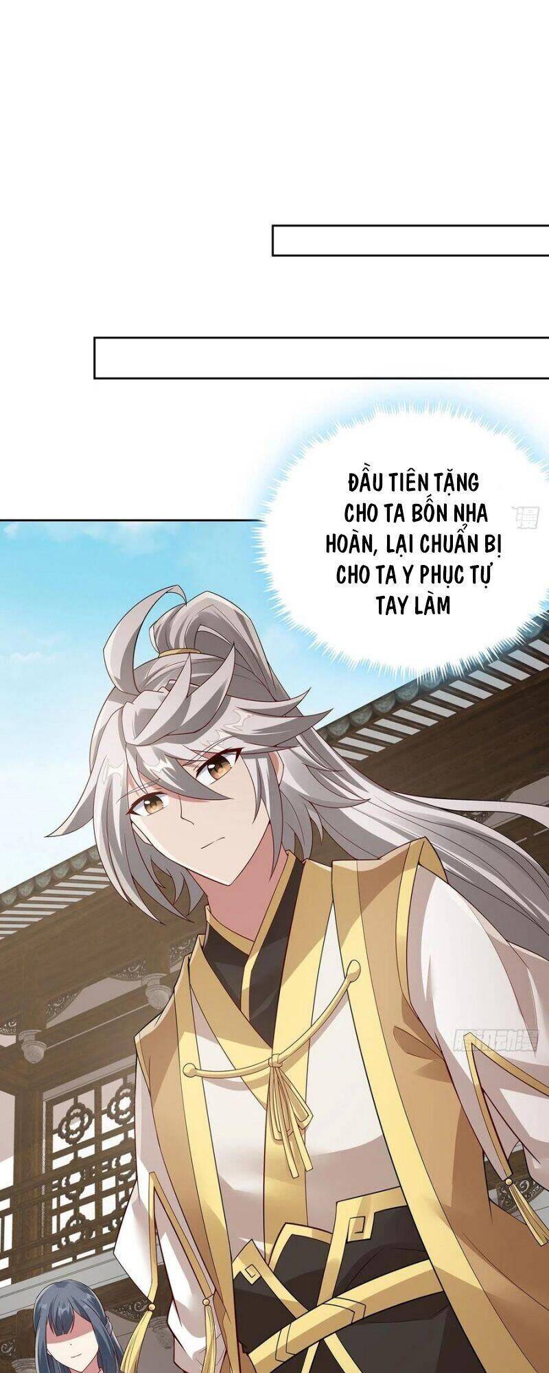 Nghịch Lân Chapter 130 - Trang 30