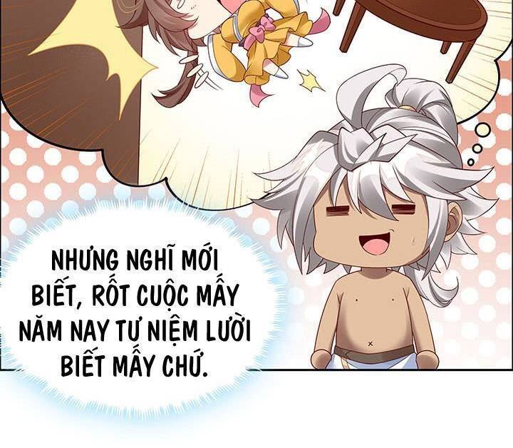 Nghịch Lân Chapter 32 - Trang 5