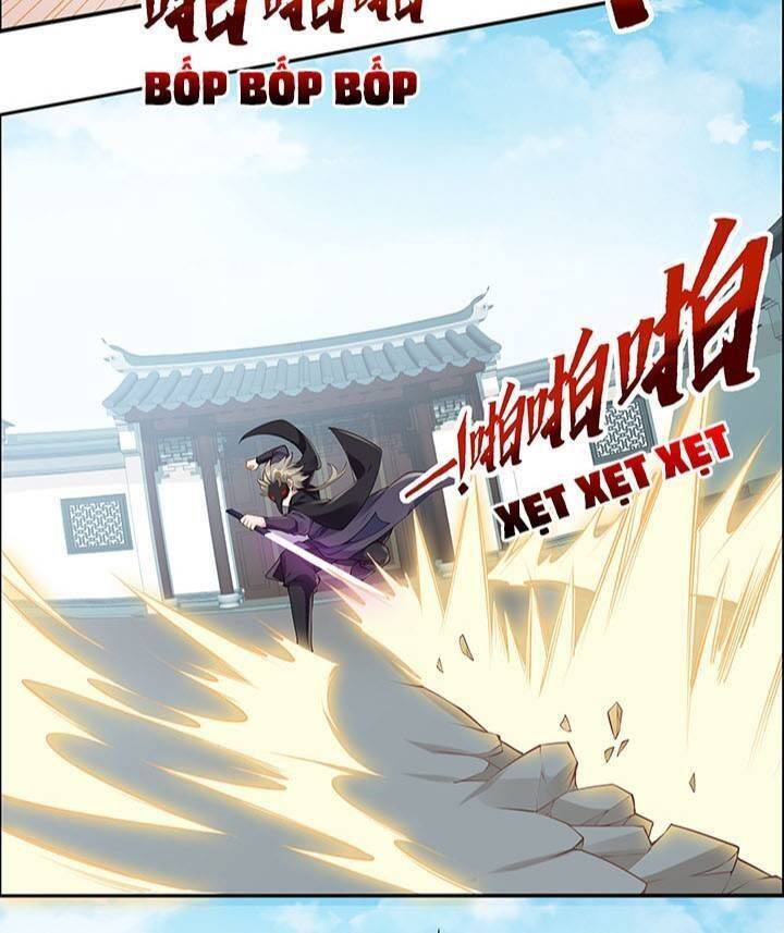 Nghịch Lân Chapter 19 - Trang 27