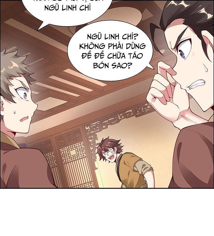 Nghịch Lân Chapter 2 - Trang 13