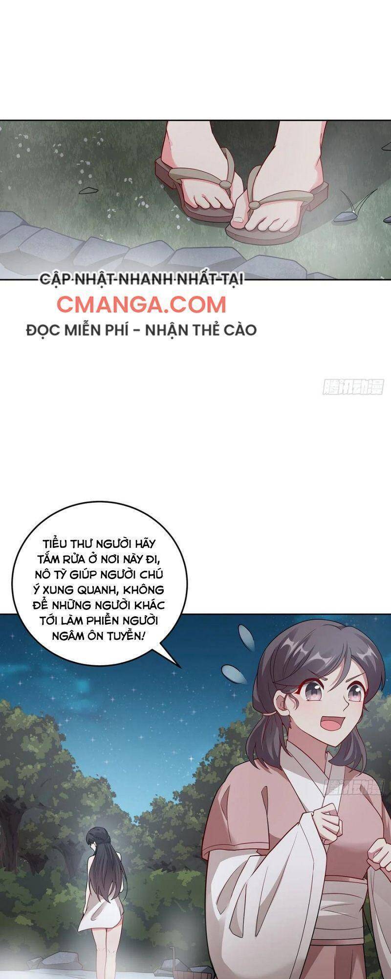 Nghịch Lân Chapter 135 - Trang 20