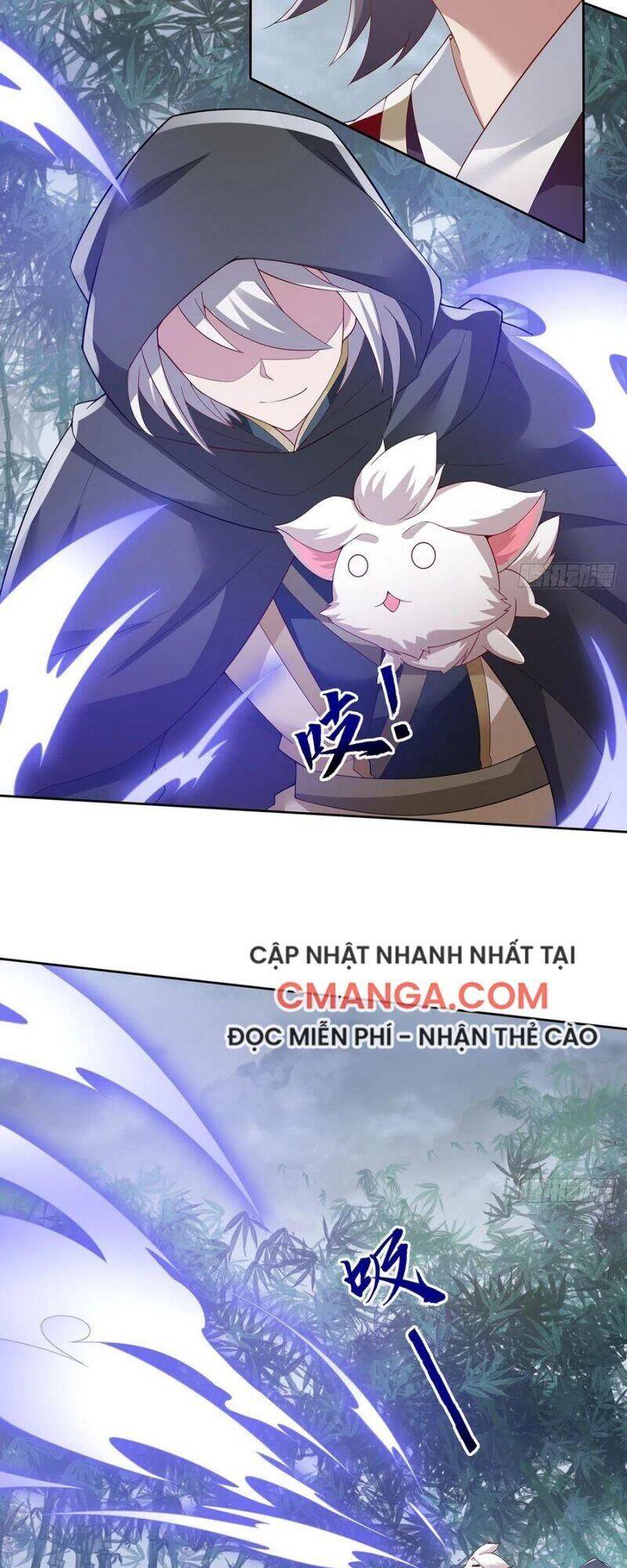 Nghịch Lân Chapter 126 - Trang 10