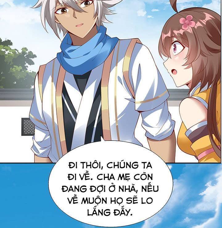 Nghịch Lân Chapter 33 - Trang 5