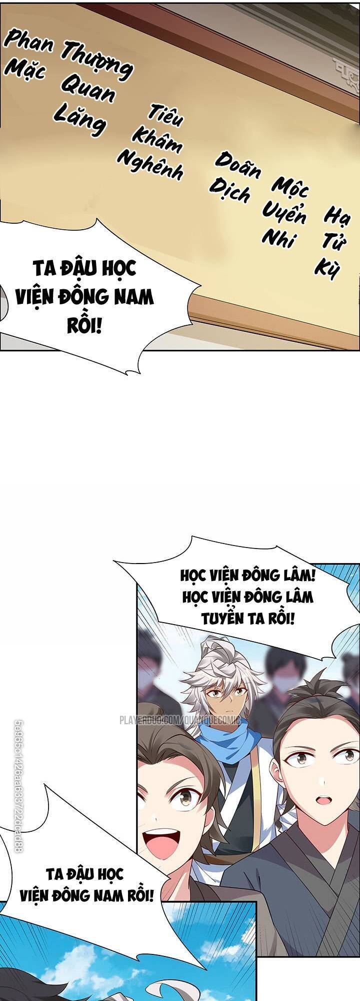 Nghịch Lân Chapter 32 - Trang 30