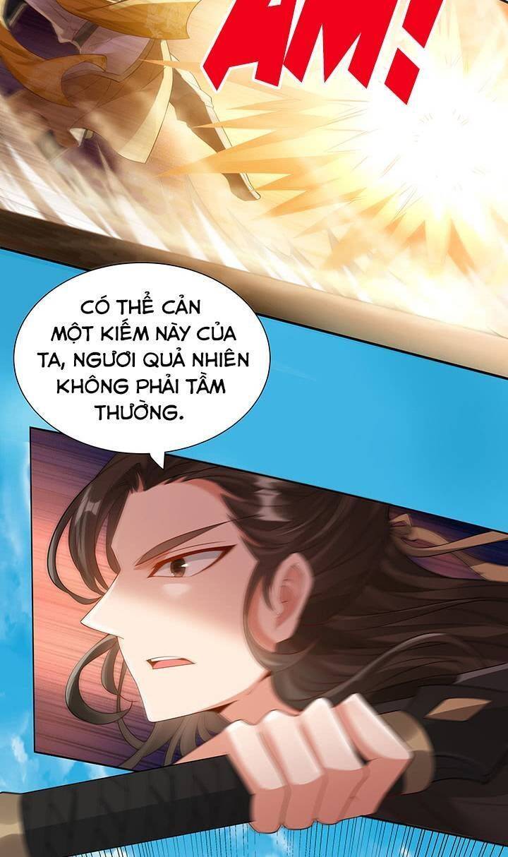 Nghịch Lân Chapter 39 - Trang 17