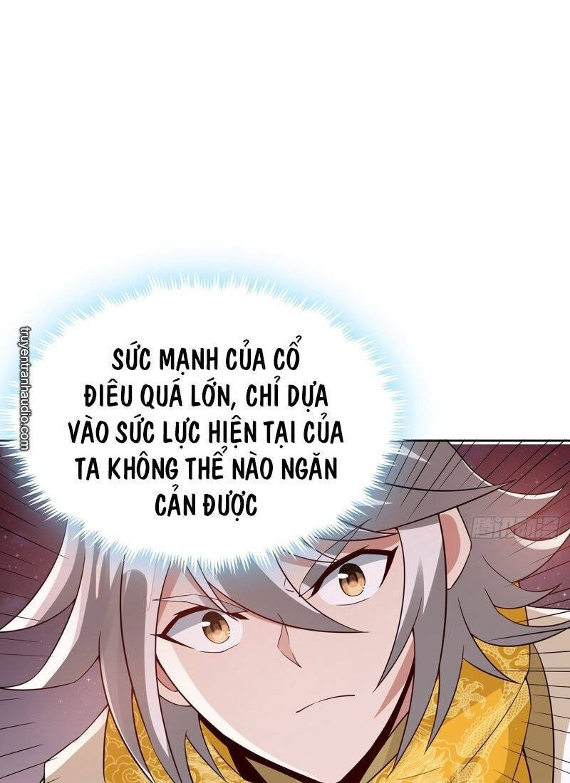 Nghịch Lân Chapter 102 - Trang 0