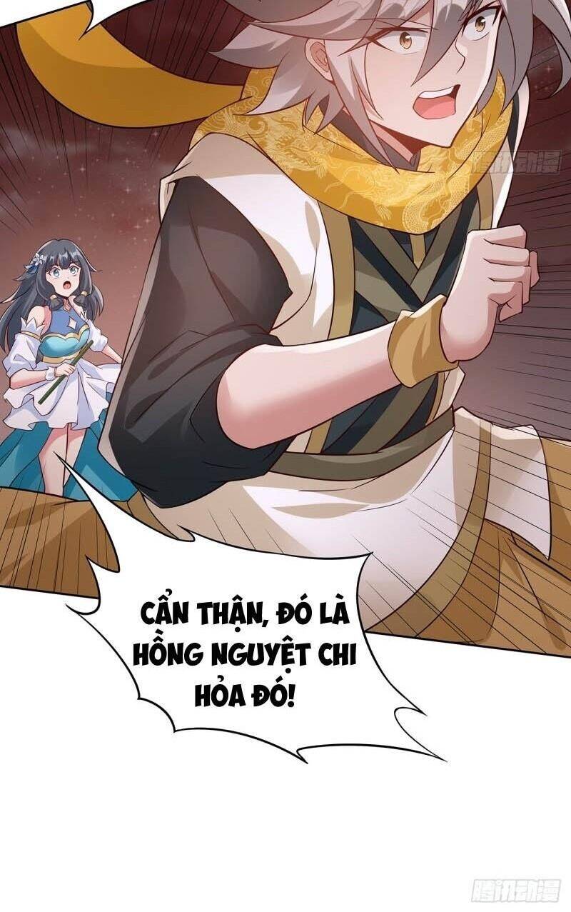 Nghịch Lân Chapter 95 - Trang 17